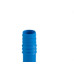 Tee Interno Reboucas Triplo 3/4 Azul - Kit C/25 Unidades