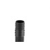 Tee Interno Reboucas Triplo 1 Preto - Kit C/25 Unidades