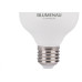 Lampada Led Globo 20W E27 6500K Bivolt Blumenau