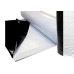 Lona Agro Negreira 8X 50 40Kg Dupla Face