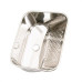 Tanque Inox S-500 50X40X23 Fabrinox
