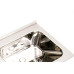 Tanque Inox Sl-500 60X55X23 Fabrinox