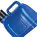 Garrafao P/Agua 3,5L Azul Thermofort