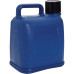 Garrafao P/Agua 5L Azul/Vermelho Thermofort
