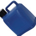 Garrafao P/Agua 5L Azul/Vermelho Thermofort