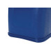 Garrafao P/Agua 5L Azul/Vermelho Thermofort
