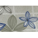 Toalha Mesa Termica Pvc 1,40X30M Fl Azul