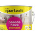 Latex Quartzolit Parede Nova Galao 3,6 Litros Branco Gel