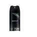 Desodorante Above Extrem Black 150Ml