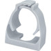 Maxxbox Abrac/Fixador 3/4 Branco - Kit C/5 Unidades