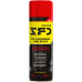 Crz Galvanização Frio Spray 300Ml