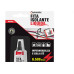 Fita Isolante Liquida Bisnaga 16G Preto Quimati