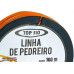 Linha Pedreiro Top Fio Lisa Lr 100Mt - Kit C/12 Unidades