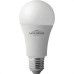 Lampada Led Bulbo 15W 3000K Blumenau - Kit C/10 Unidades