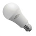 Lampada Led Bulbo 15W 3000K Blumenau - Kit C/10 Unidades