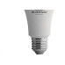 Lampada Led Bulbo 15W 3000K Blumenau - Kit C/10 Unidades