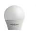 Lampada Led Bulbo 15W 3000K Blumenau - Kit C/10 Unidades