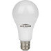 Lampada Led Bulbo 12W 3000K Blumenau - Kit C/10 Unidades