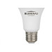 Lampada Led Bulbo 12W 3000K Blumenau - Kit C/10 Unidades