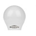 Lampada Led Bulbo 12W 3000K Blumenau - Kit C/10 Unidades