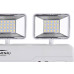 Luminaria Emergencia Led 1200Lm 2Far Blumenau 05W