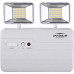 Luminaria Emergencia Led 2200Lm 2Far Blumenau 10W