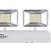 Luminaria Emergencia Led 2200Lm 2Far Blumenau 10W