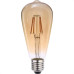 Lampada Led Filamento Pera 04W 2200K Blume