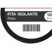 Fita Isol Legrand 10Mts - Kit C/10 Unidades