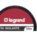 Fita Isol Legrand 10Mts - Kit C/10 Unidades