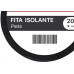 Fita Isol Legrand 20Mts - Kit C/10 Unidades