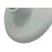 Plafon Decora Pvc Apoio Branco Soquete Porcelana