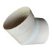 Cotovelo Esgoto Shiva 300X45 Branco