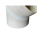 Cotovelo Esgoto Shiva 300X45 Branco