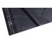 Envelope Seguranca Plast 26X36 Preto C/250