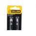 Jogo Ponteira Collins Phillips 1/4X 76Mm 02P