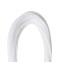 Corda P/Varal Secalux C/13Mts N.5 Branco