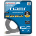 Cabo Hdmi Brasforma 02Mt 2.0 4K