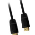 Cabo Hdmi Brasforma 02Mt 2.0 4K