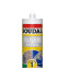 Cola Silicone 420G Soudal Base Agua Branco