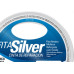 Fita Silver Tape Tekbond Branco 48Mmx05Mt