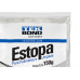 Estopa P/Uso Geral 150G Tekbond