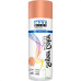 Spray Tekbond Metalico Rose Gold 350Ml