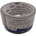 Fita Silver Tape Brasfort Preta 48Mmx05M