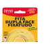 Fita Dupla-Face Dryko Espuma 12Mmx1,5M