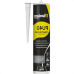 Cola Selante Pu40 Titanium Preto 400G