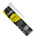 Cola Selante Pu40 Titanium Preto 400G