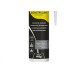 Cola Selante Pu40 Titanium Preto 400G
