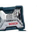 Kit Broca Bosch 33P Broca-Acess