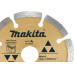 Disco Diam Makita Segm P/Concreto D42531